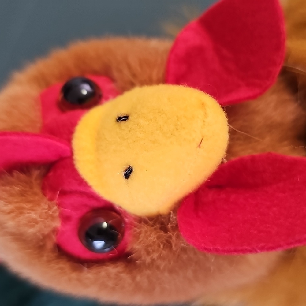 Cascade Collective Stuffed Animal - Picture 2 of 9